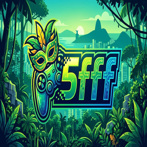 Logo 5fff